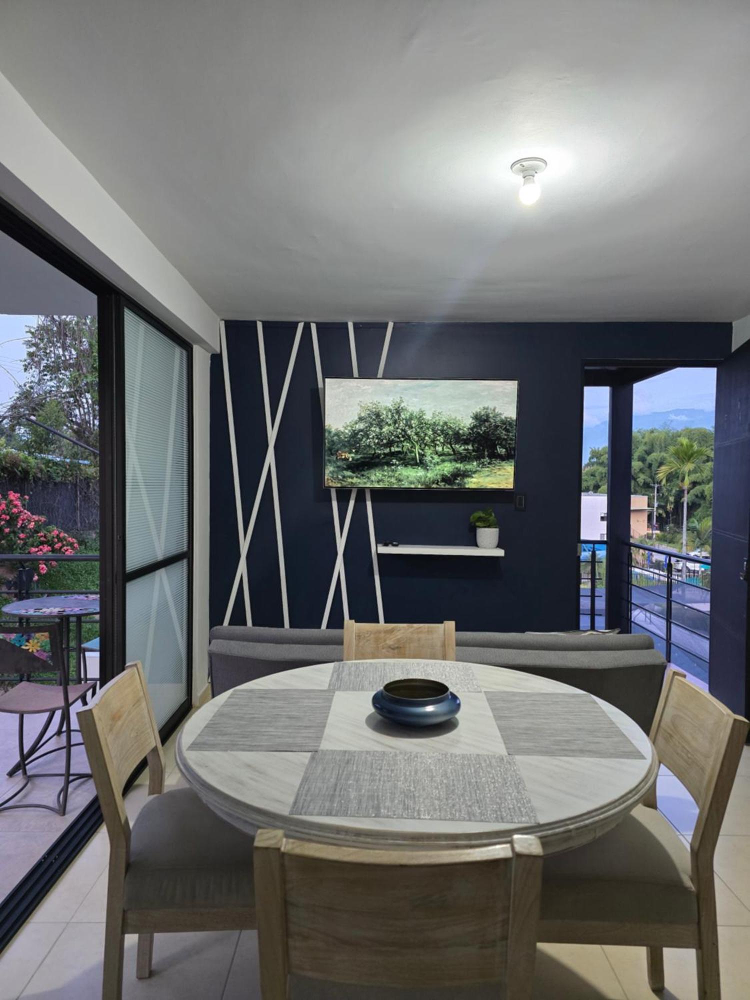 Apartment Privado Vacacional A 5m Del Aeropuerto, 20 Minutos Del Parque Del Cafe Y Centro De Con 4 Piscinas, 3 Jacuzzi, Sauna By Molca Xperiences 3h Armenia (Quindio)