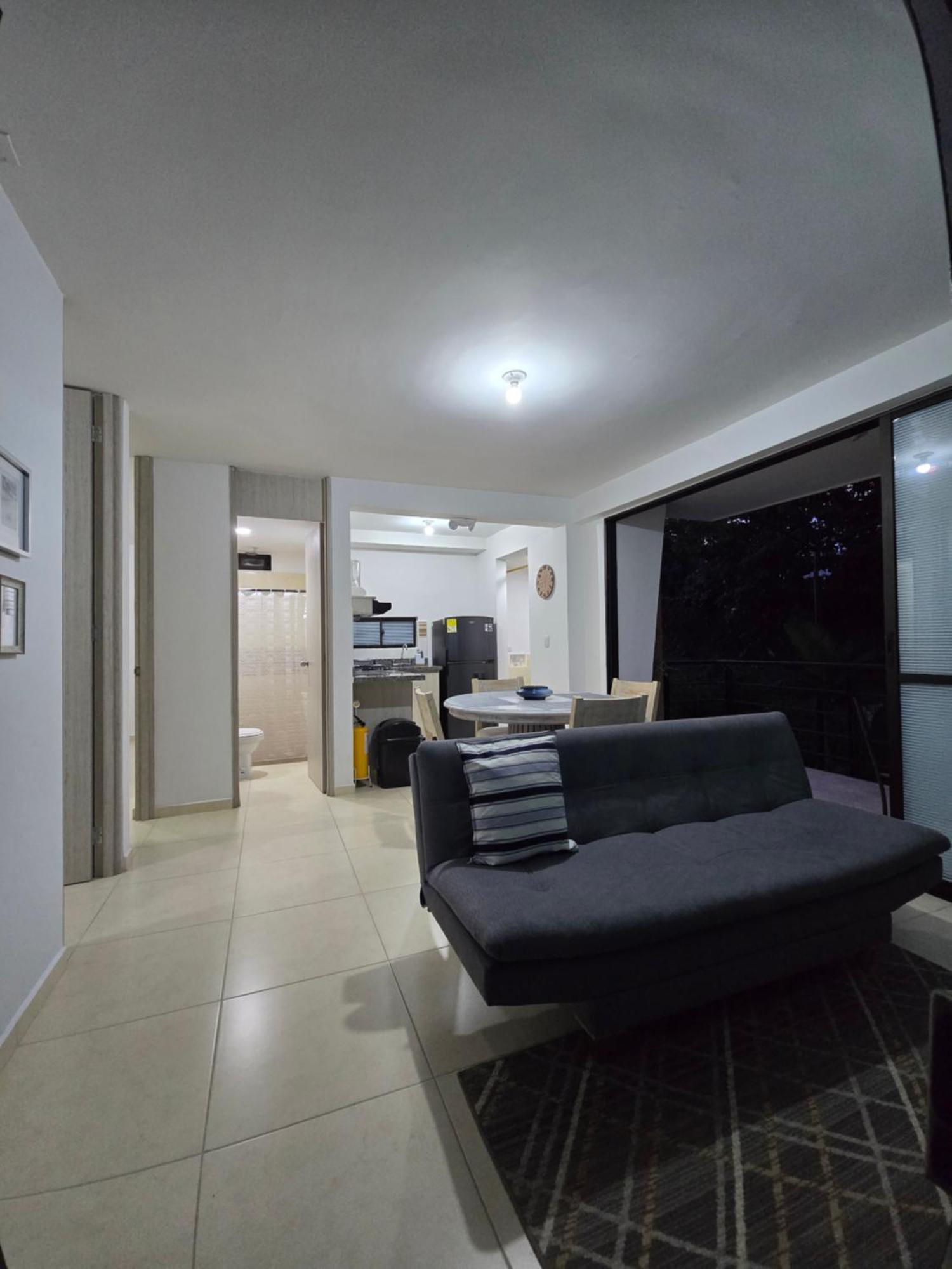 Privado Vacacional A 5m Del Aeropuerto, 20 Minutos Del Parque Del Cafe Y Centro De Con 4 Piscinas, 3 Jacuzzi, Sauna By Molca Xperiences 3h Apartment