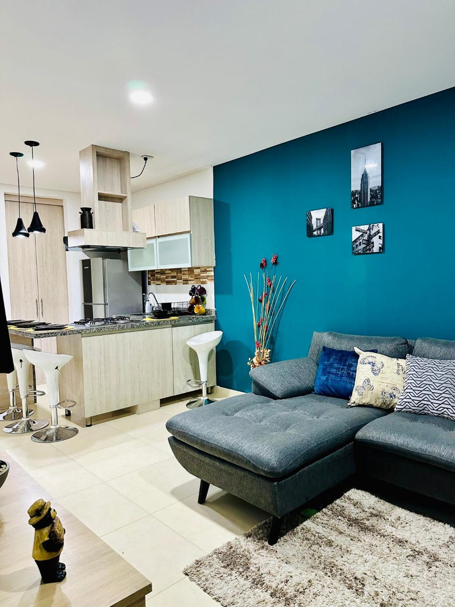 Privado Vacacional A 5m Del Aeropuerto, 20 Minutos Del Parque Del Cafe Y Centro De Con 4 Piscinas, 3 Jacuzzi, Sauna By Molca Xperiences 3h Apartment *