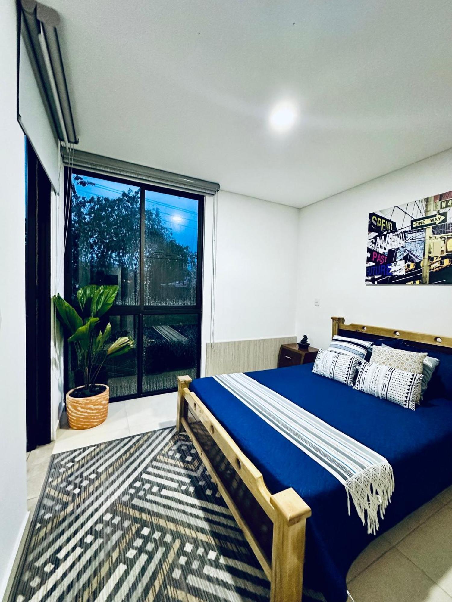 Privado Vacacional A 5m Del Aeropuerto, 20 Minutos Del Parque Del Cafe Y Centro De Con 4 Piscinas, 3 Jacuzzi, Sauna By Molca Xperiences 3h Apartment
