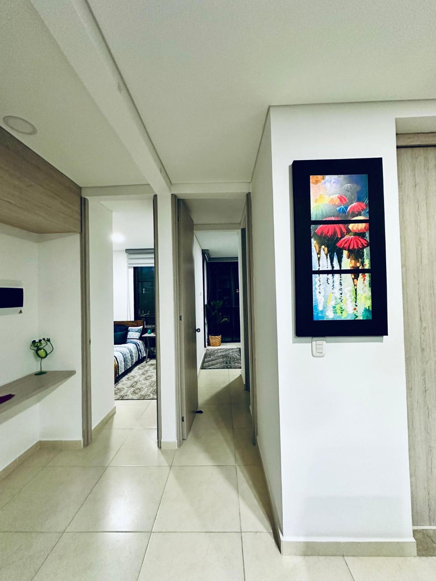 Privado Vacacional A 5m Del Aeropuerto, 20 Minutos Del Parque Del Cafe Y Centro De Con 4 Piscinas, 3 Jacuzzi, Sauna By Molca Xperiences 3h Apartment Armenia (Quindio)